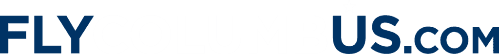 flycolumbus.com logo