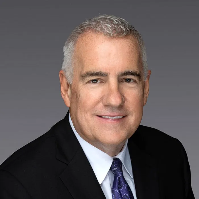 Joe Nardone, CRAA Leadership Team