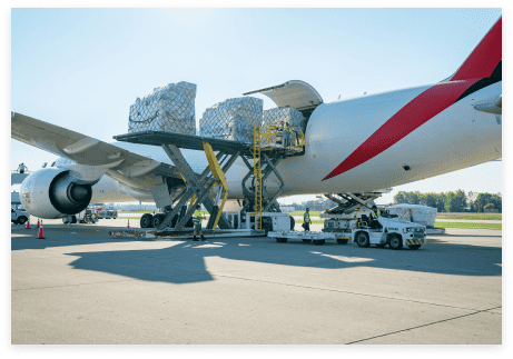 Rickenbacker International Airport