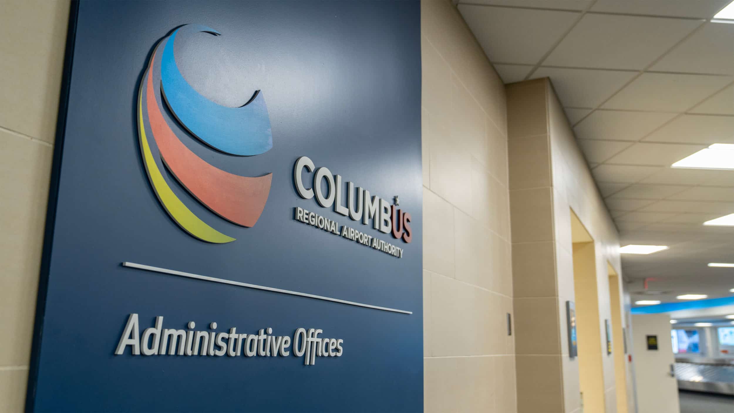 Columbus Regional Airport Authority