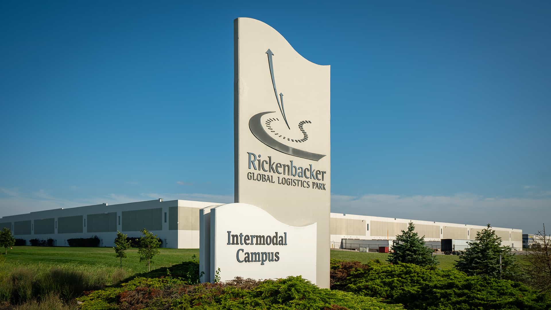 Rickenbacker International Airport