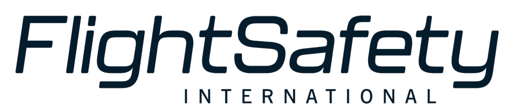 Flight safety international logo