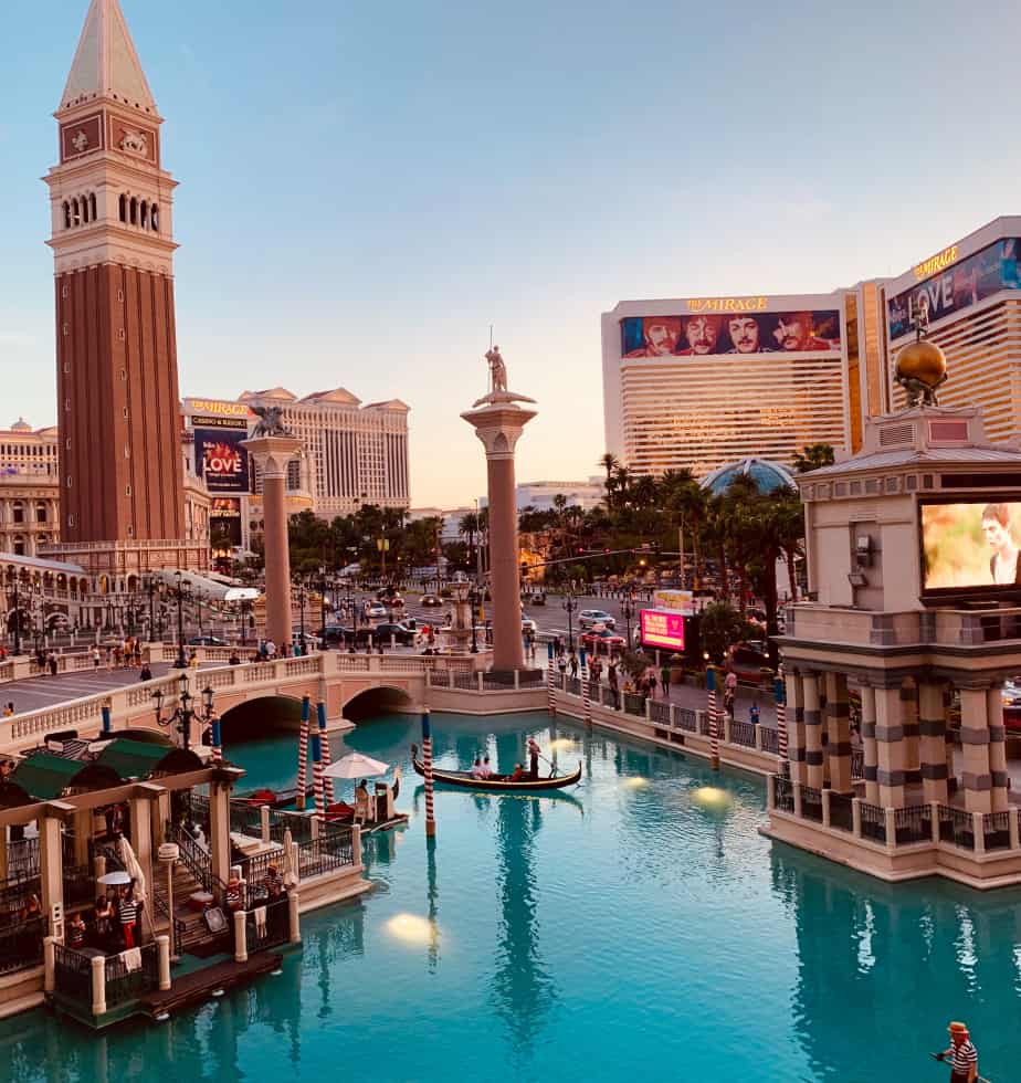 Las Vegas