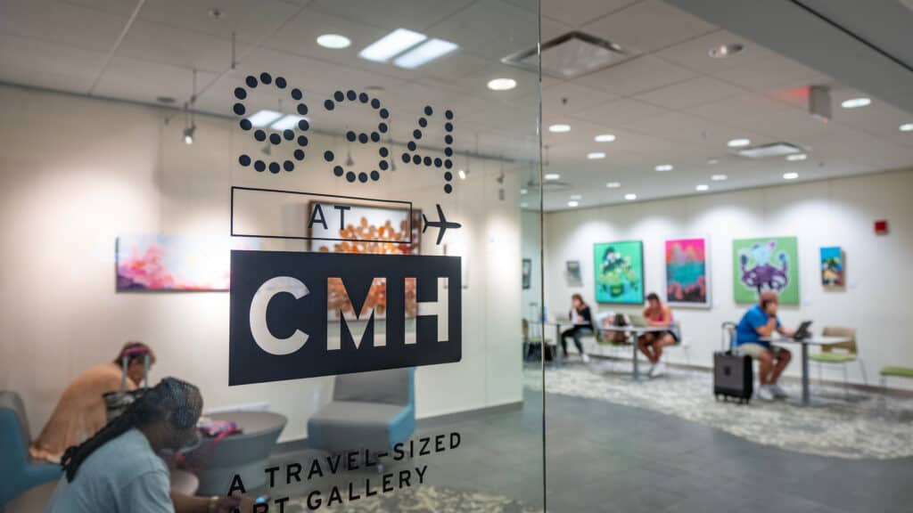 CMH Art Gallery