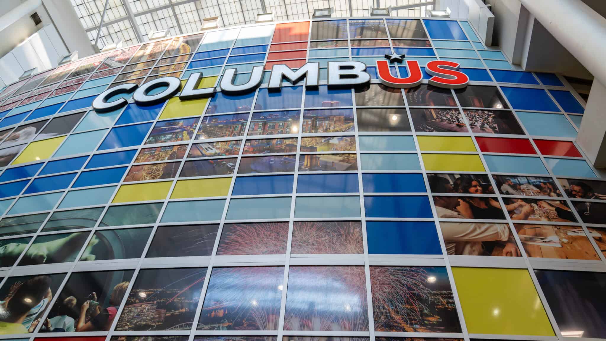 Columbus Airports End 2023 With Second Best Year On Record For   DSC00329 Copy 2 2048x1153 