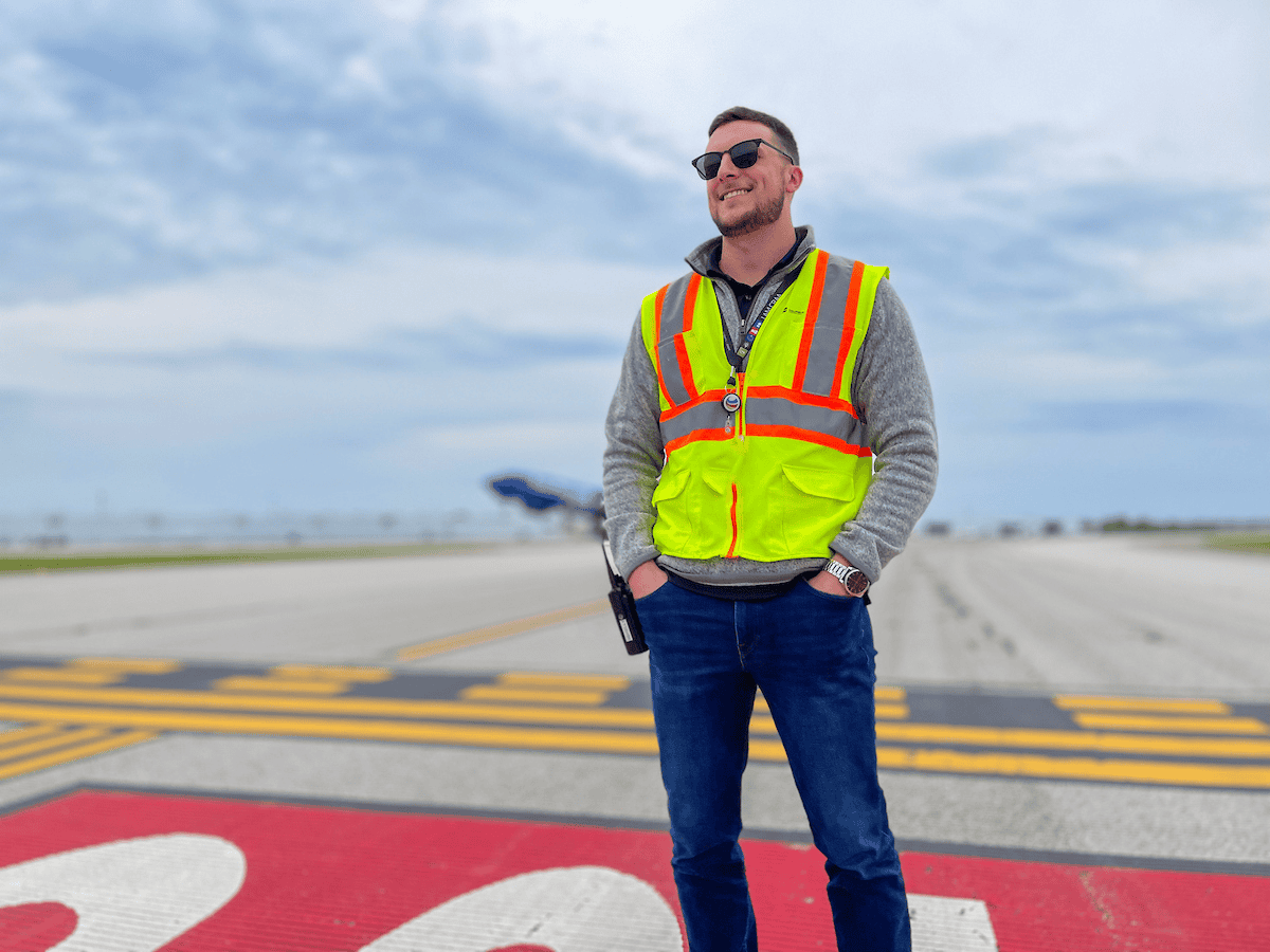 Columbus Regional Airport Authority
