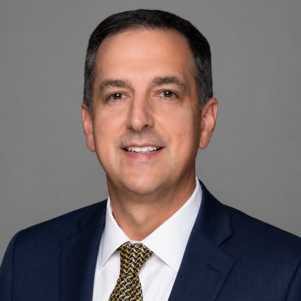 Marc Sethna headshot