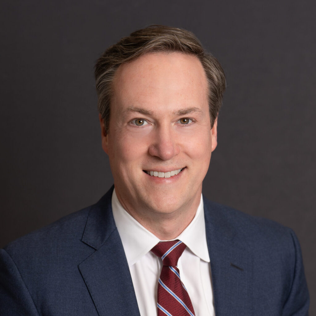 John McClelland
